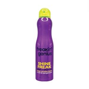 Freakin’ Genius Shine Freak Heat Protectant